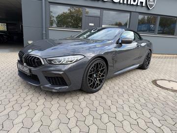 صورة مصغرة 24 لـ 2020 BMW M8