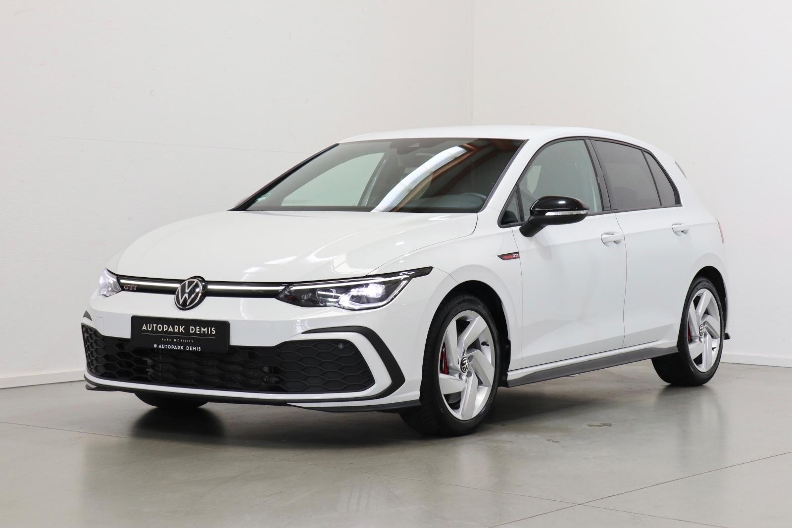 Volkswagen Golf VIII Lim. GTI DSG/BLACKSTYLE/ACC/KAMERA/SHZ, миниатюра 2
