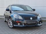 Suzuki Kizashi Sport 4x4 (Automatik/Allrad/1-Hand) - Suzuki aus 2011