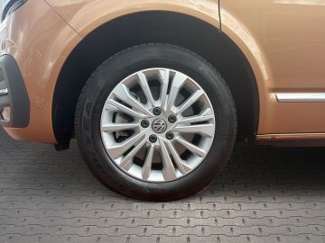 Volkswagen T6 Multivan - 7