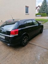 Opel Signum 2.0 turbo - Opel Signum: Turbo