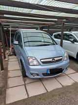 Opel Meriva A Innovation - Opel Meriva Gebrauchtwagen in Dresden
