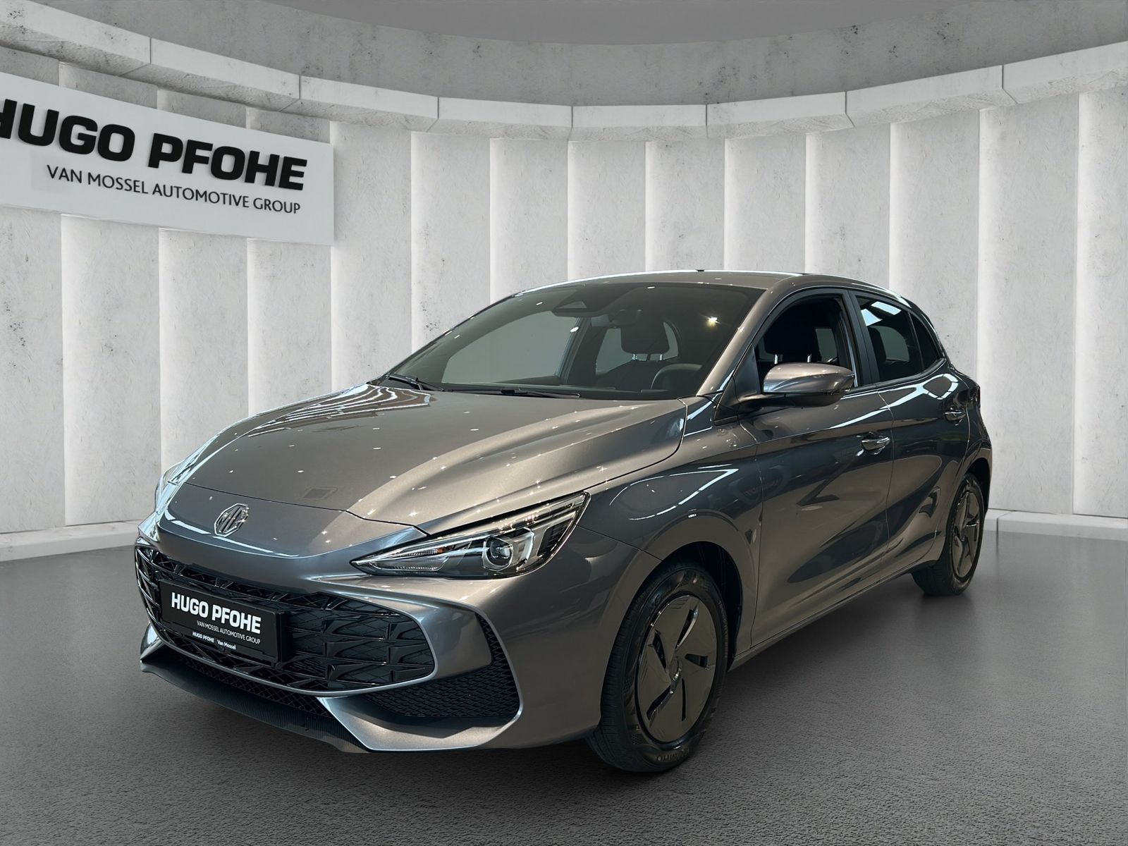 MG3