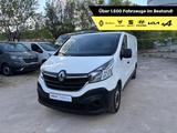 Renault Trafic Kasten L2H1 3,0t Komfort Klima - Renault Trafic Gebrauchtwagen in Stuttgart