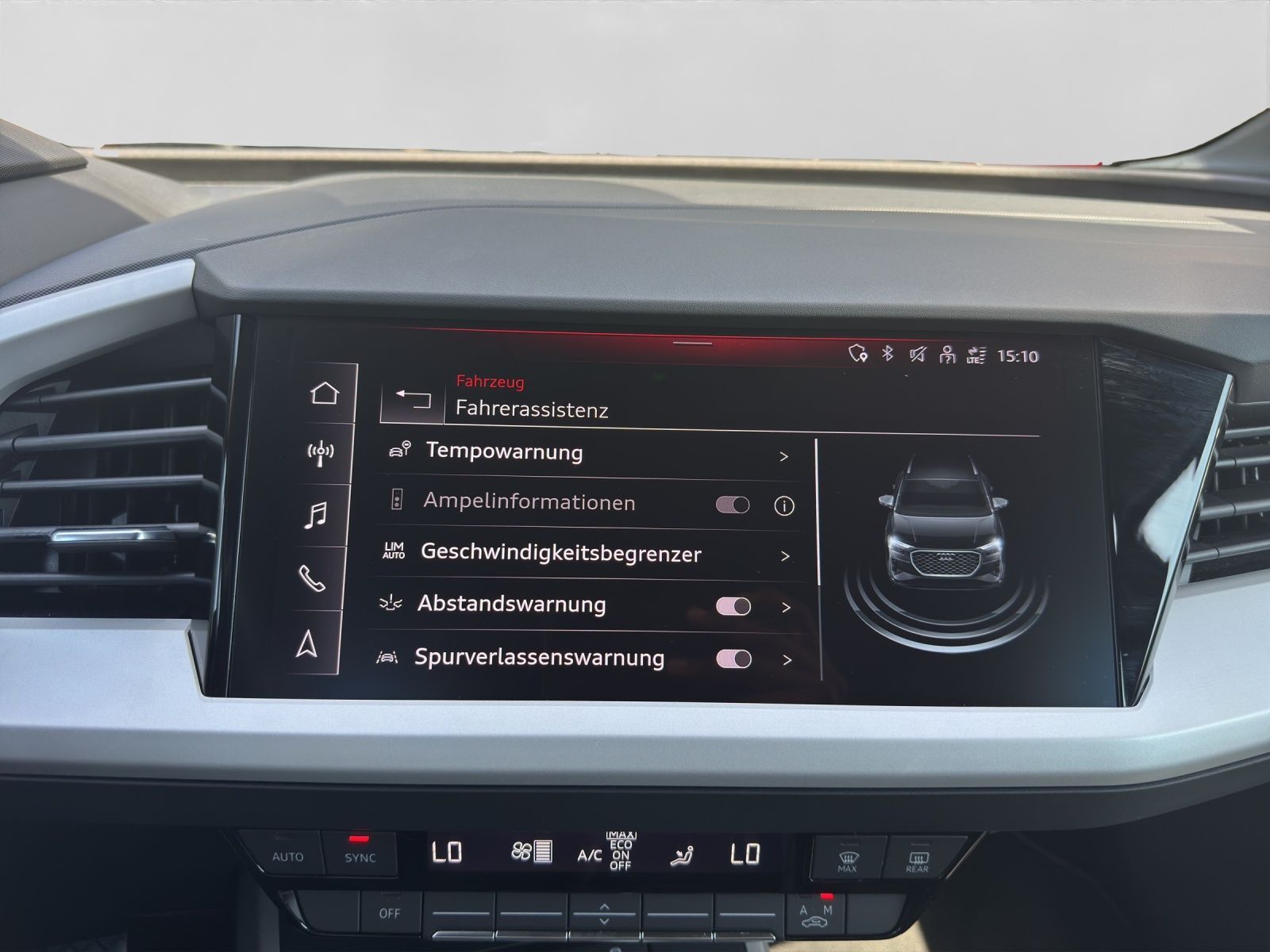 Audi Q4 e-tron - Bild 16
