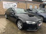 Audi A4 Lim. Ambition - Audi A4 bis 20.000 Euro