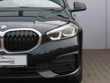 BMW 116d Advantage Klimaauto. Navigation PDC - BMW 116 in Düsseldorf