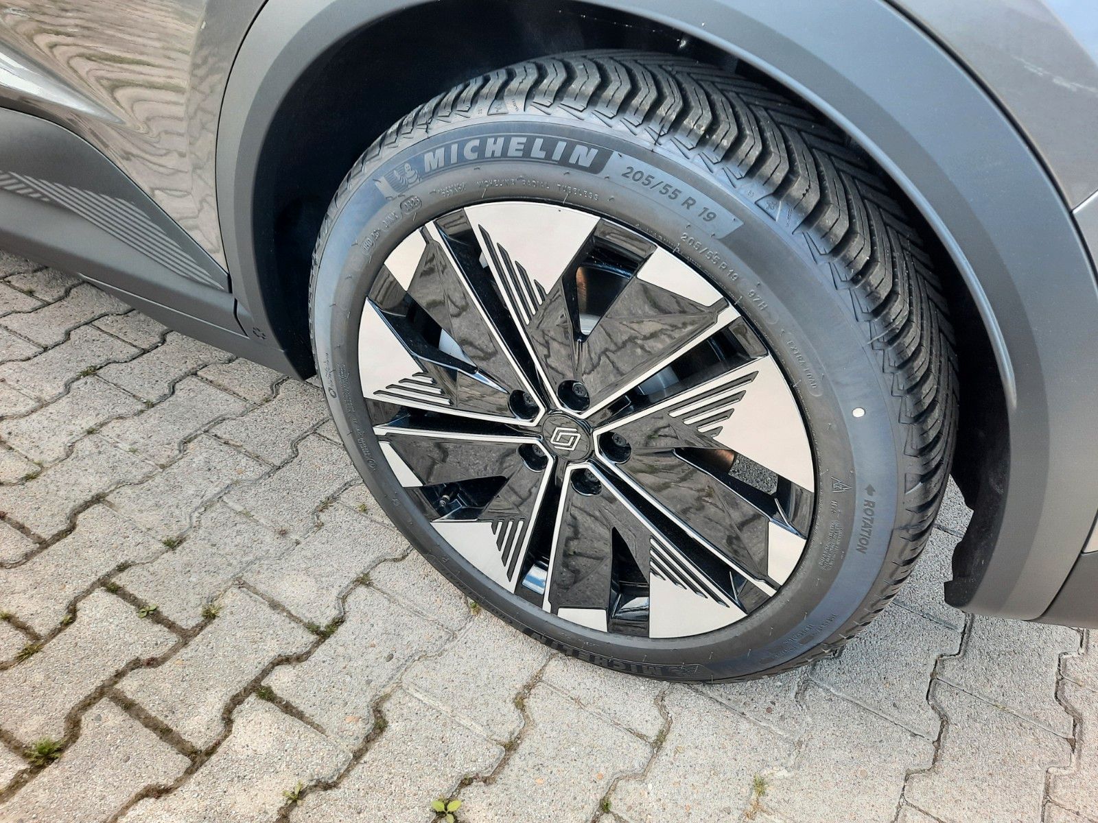 Renault Scenic E-TECH - Bild 7