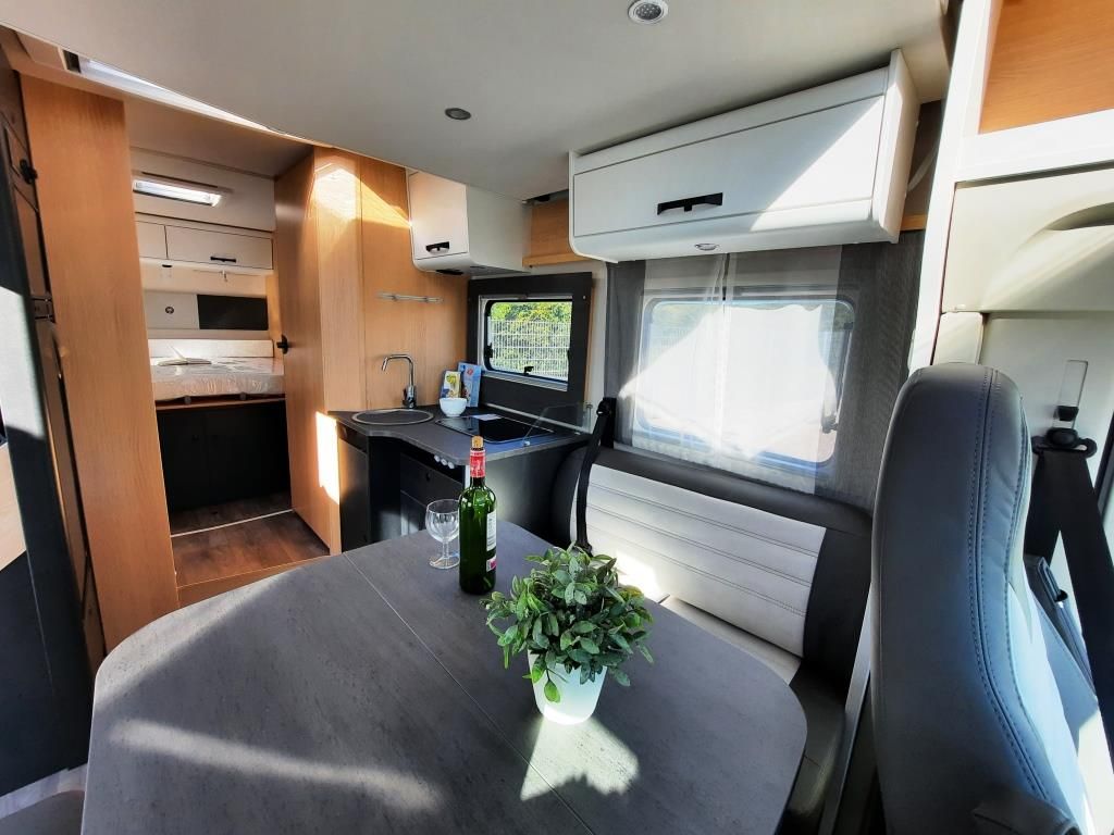 Fahrzeugabbildung Sunlight T 69LC Adventure Edition Verfüg./Sparen Sie 3.07