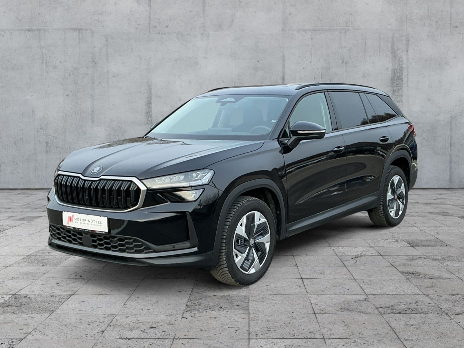 Skoda Kodiaq - Bild 2