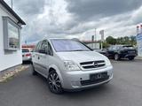 Opel Meriva Basis Automatik