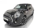 MINI Cooper S Pepper  NAVI USB PDC LED DCC BLUETOOTH - MINI MINI Gebrauchtwagen in Hamm