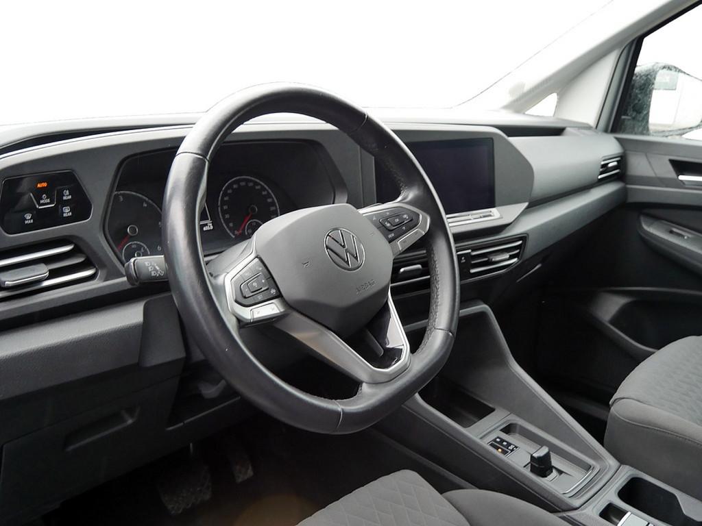 Volkswagen Caddy Life DSG KLIMA PDC SHZ NAVI ACC, миниатюра 10