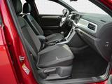 Volkswagen T-Roc Life Goal  2.0 TDI RFK*LED*Navi*ACC*Digita - Volkswagen T-Roc GOAL mit Diesel-Antrieb