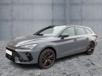 Cupra Leon - Vorschau Bild 2