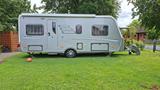 HYMER / ERIBA / HYMERCAR Hymer Eriba Nova SL 540 FB - HYMER / ERIBA Nova s 540