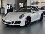 Porsche 911 Targa 4 GTS "Approved/Chrono/Bose" - Porsche 911 in Hannover