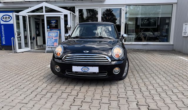 MINI ONE Mini One 1.4