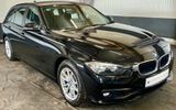 BMW 320 Touring Automatik, Mehrtsteuer ausweisbar - BMW 3er Reihe aus 2016