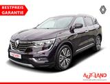 Renault Koleos 2.0 dCi Initiale Paris 4x4 LED Navi ACC - Renault Koleos mit Diesel-Antrieb: Sitzheizung