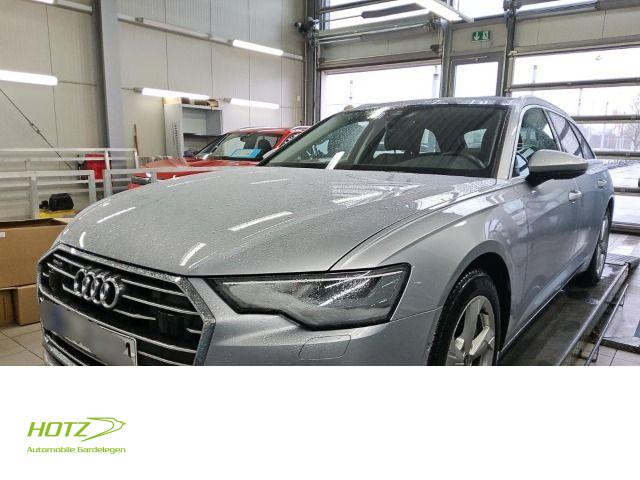 Audi A6 Avant 45 TFSI quattro S-tronic Pano/AHK/ACC/M