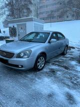 Kia kia magentis - Kia Magentis Gebrauchtwagen