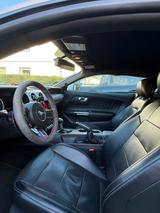 Ford Mustang 2.3 Ecoboost  - gebrauchte Ford Mustang aus dem Jahr 2020