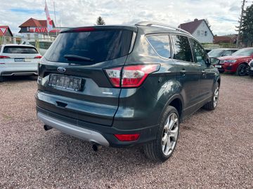 Ford Kuga - 7