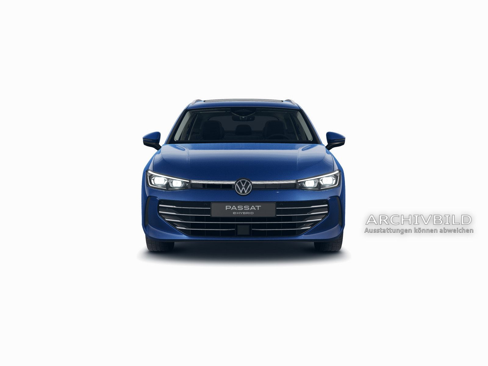 Volkswagen Passat Elegance ACC SITZBELÜFTUNG SHZ MEMORY HUD foto 11