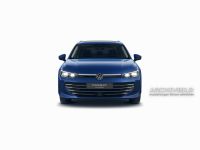 Volkswagen Passat - Vorschau Bild 12