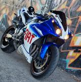 Yamaha R1 Rn22 TÜV neu - Yamaha Motorräder in Mannheim