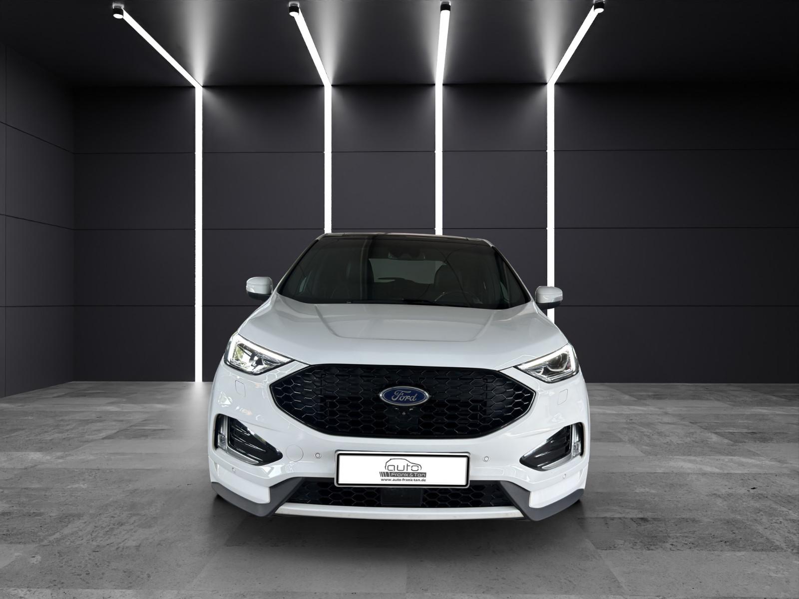 Ford Edge ST-Line 4x4/Pano/B&O/Standhzg/KeyFree/AHK