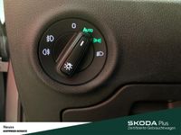 Skoda Fabia - Vorschau Bild 21