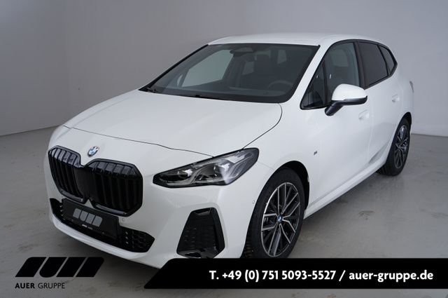 BMW 218i Active Tourer TAGESZULASSUNG UPE €46910