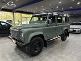 Land Rover Defender 110 S Station Wagon / KLIMA / KAMERA - Land Rover Defender Gebrauchtwagen