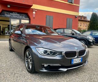 BMW 316 - 7