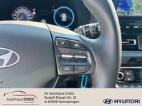 Hyundai i30 - Vorschau Bild 17