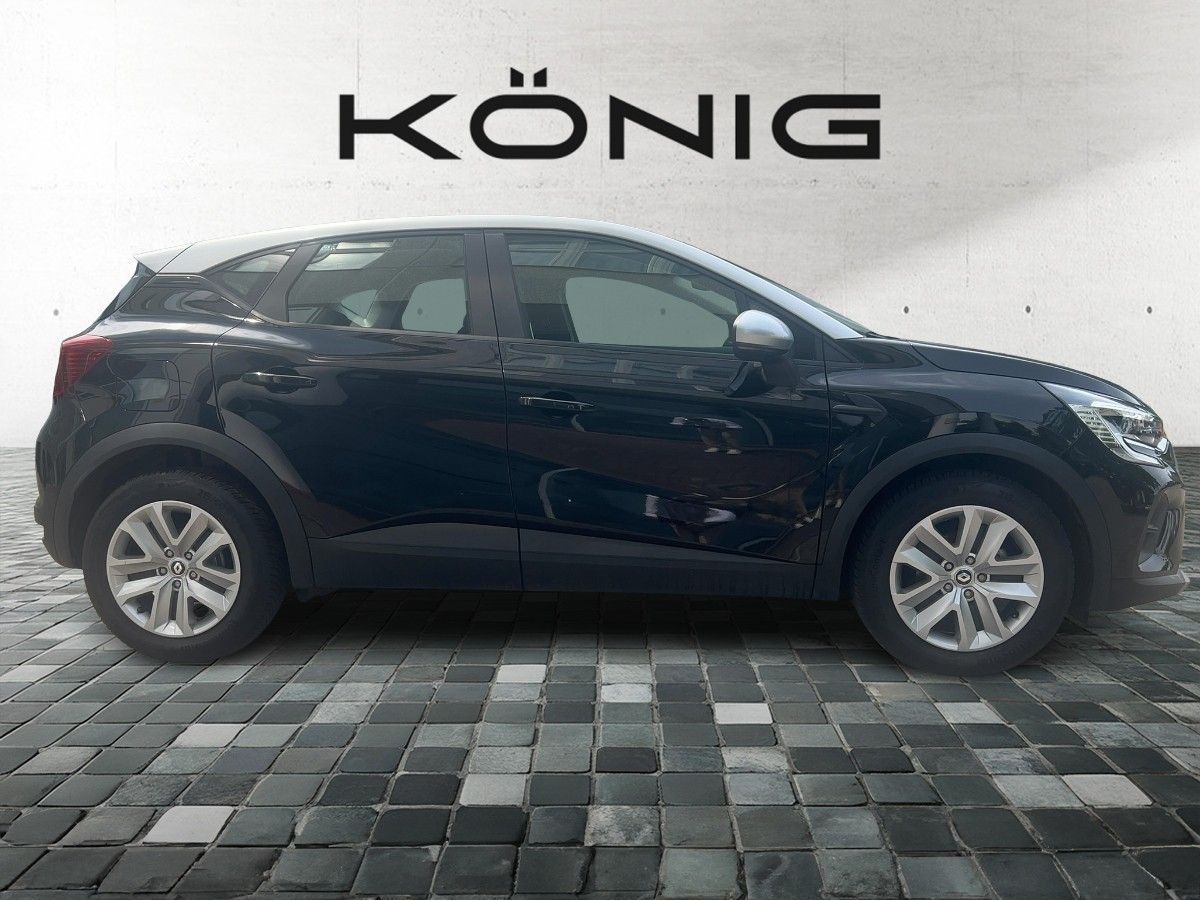 Renault Captur - Bild 2