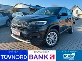 Jeep Compass 1.5 Altitude Mild-Hybrid *360°Cam*Assist - Jeep Compass in Oldenburg