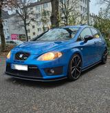 Seat SEAT CUPRA R - Seat Leon aus 2010: R