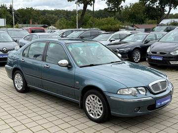 Rover 45 2000