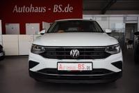 Volkswagen Tiguan Life 2.0 TDI DSG,KameraNaviLED,AHK,1Hd