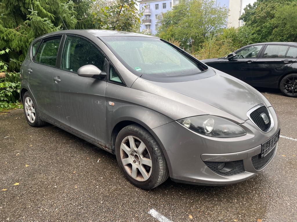 Seat Altea