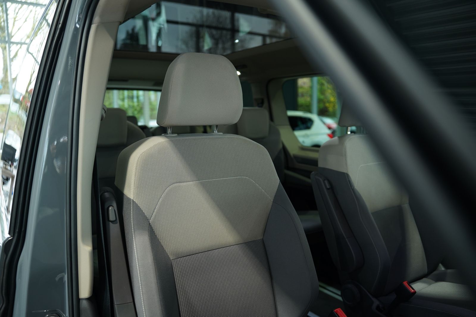 Vw T7 Multivan