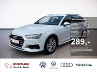 Audi A4 - Vorschau Bild 1