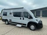 Pössl Roadcruiser - Pössl Kastenwagen Roadcruiser