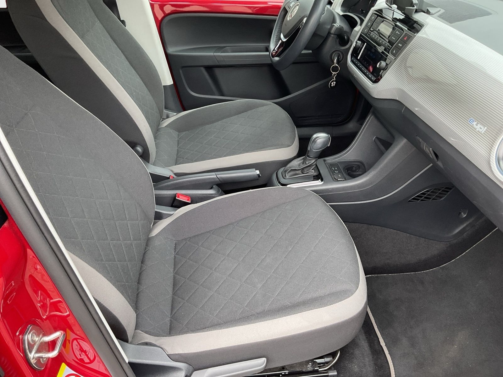 Volkswagen e-up! - Bild 16