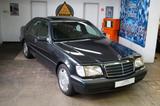 Mercedes-Benz W140 S500 Mopf mit Bose, SSD, ... - gebrauchte Mercedes-Benz S-Klasse aus dem Jahr 1996