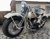 Harley-Davidson Flathead