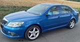 Skoda Octavia 2.0 RS 240PS - gebrauchte Skoda Octavia aus dem Jahr 2011